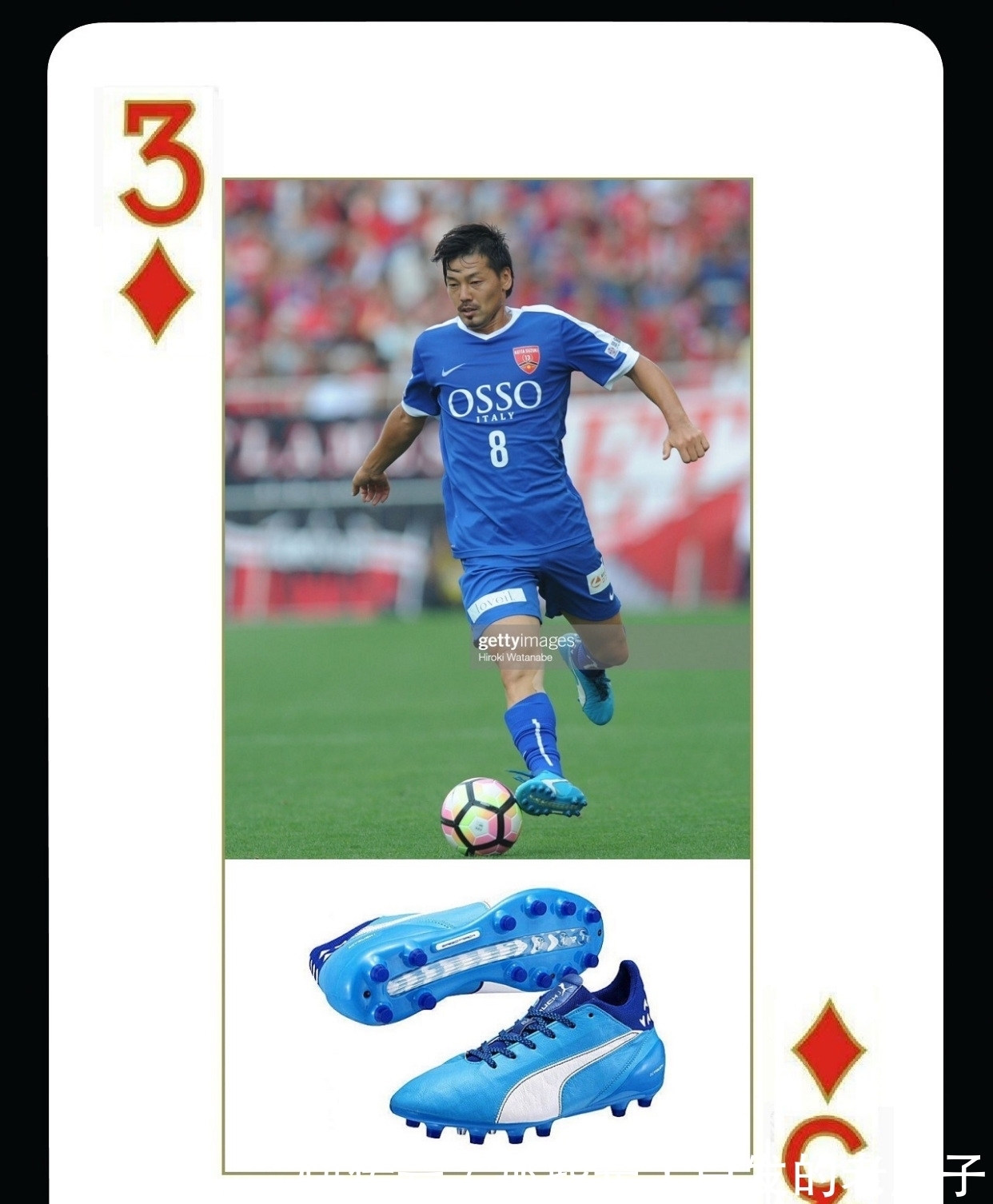 Responsive image